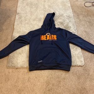 Chicago bears hoodie